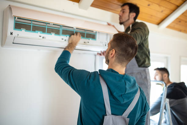Best HVAC Maintenance Near Me  in Yellow Springs, OH