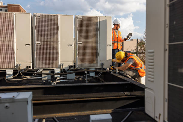 Best Affordable HVAC Services  in Yellow Springs, OH