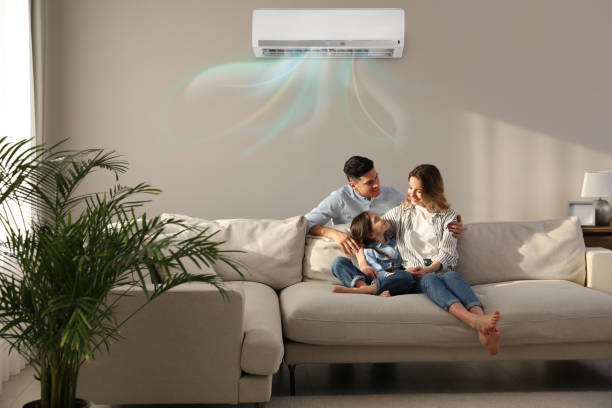 Best Ductless HVAC Repair  in Yellow Springs, OH