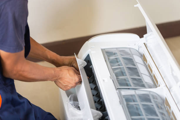 Best HVAC Air Duct Cleaning  in Yellow Springs, OH