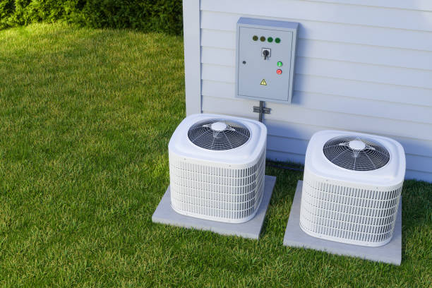 Best Best HVAC Companies  in Yellow Springs, OH