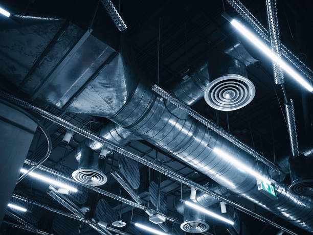 Air Duct Cleaning in Yellow Springs, OH