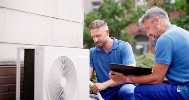 Best Ductless HVAC Repair  in Yellow Springs, OH