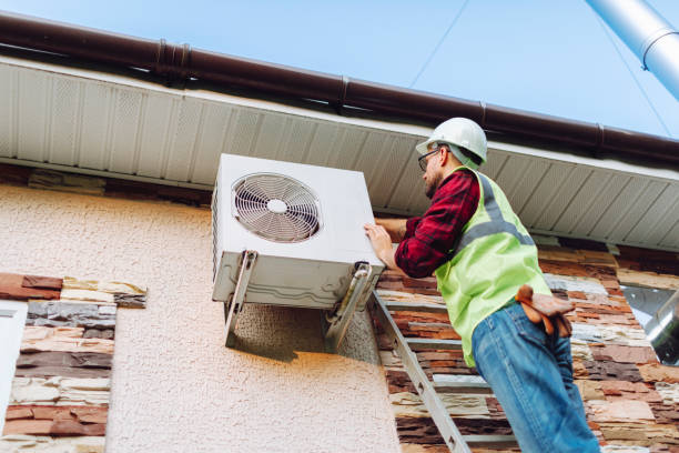 Best Residential HVAC Services  in Yellow Springs, OH