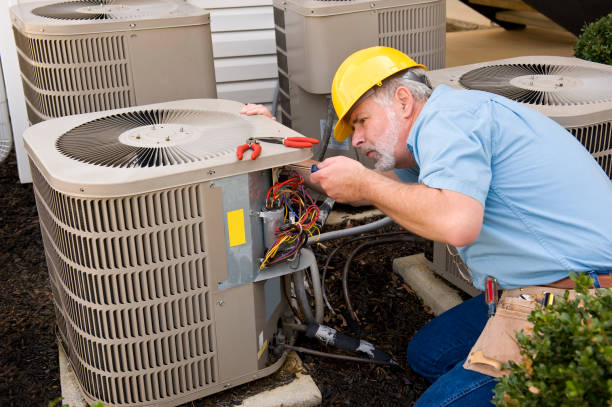 Affordable Air Conditioning Repair in Yellow Springs, OH