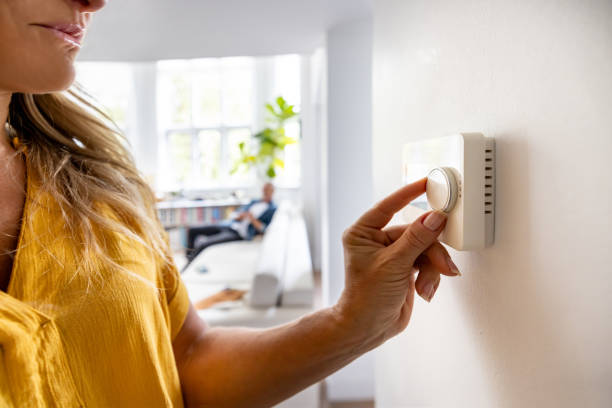 Best HVAC Repair Near Me  in Yellow Springs, OH