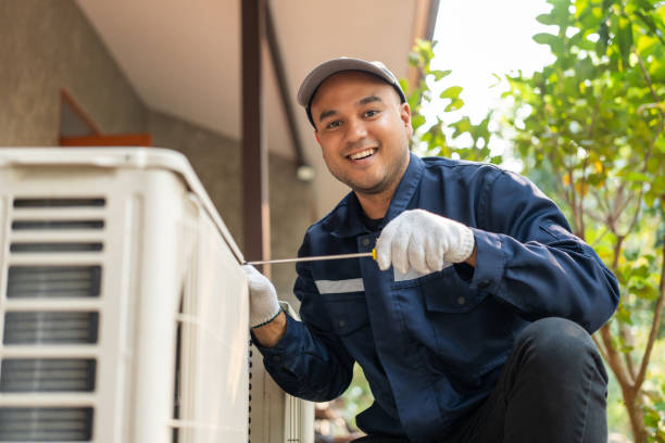 Best HVAC Emergency Services  in Yellow Springs, OH