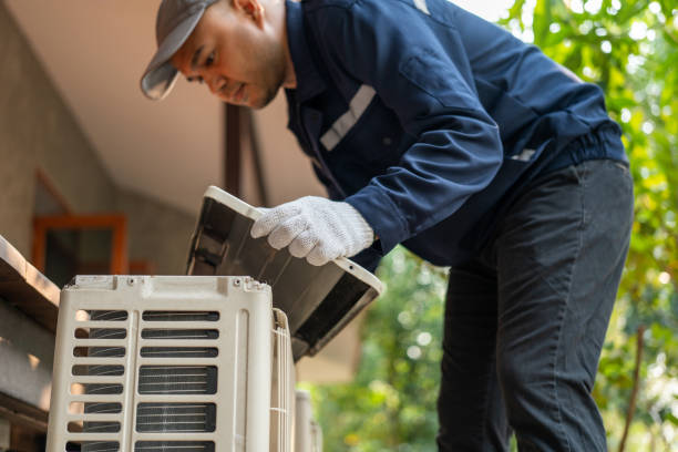 Best HVAC Air Duct Cleaning  in Yellow Springs, OH